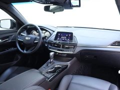 Cadillac CT4 28T Fashion - фото 19