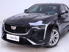 Cadillac CT4 28T Fashion - фото 3