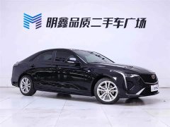 Cadillac CT4 28T Fashion - фото 5