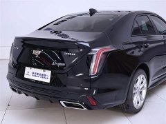 Cadillac CT4 28T Fashion - фото 8