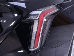 Cadillac CT4 28T Fashion - фото 9