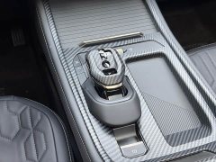 Lynk & Co Ruijie L 2.0T EcoBoost four-wheel drive seven-seater fashionable - фото 14