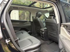 Lynk & Co Ruijie L 2.0T EcoBoost four-wheel drive seven-seater fashionable - фото 15