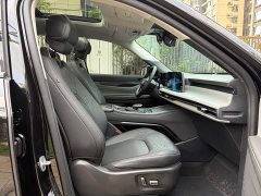 Lynk & Co Ruijie L 2.0T EcoBoost four-wheel drive seven-seater fashionable - фото 16