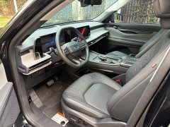 Lynk & Co Ruijie L 2.0T EcoBoost four-wheel drive seven-seater fashionable - фото 17