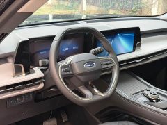 Lynk & Co Ruijie L 2.0T EcoBoost four-wheel drive seven-seater fashionable - фото 19