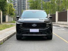 Lynk & Co Ruijie L 2.0T EcoBoost four-wheel drive seven-seater fashionable - фото 2