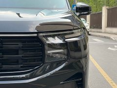 Lynk & Co Ruijie L 2.0T EcoBoost four-wheel drive seven-seater fashionable - фото 4