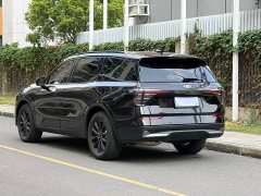 Lynk & Co Ruijie L 2.0T EcoBoost four-wheel drive seven-seater fashionable - фото 5