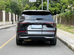 Lynk & Co Ruijie L 2.0T EcoBoost four-wheel drive seven-seater fashionable - фото 6
