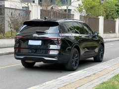 Lynk & Co Ruijie L 2.0T EcoBoost four-wheel drive seven-seater fashionable - фото 7