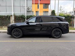 Lynk & Co Ruijie L 2.0T EcoBoost four-wheel drive seven-seater fashionable - фото 8