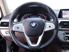 BMW 7 Series 2021 740Li Leading Luxury Package - фото 16