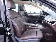 BMW 7 Series 2021 740Li Leading Luxury Package - фото 20