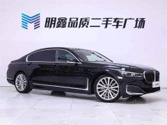 BMW 7 Series 2021 740Li Leading Luxury Package - фото 5