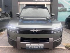 Xpeng 7 190KMAWDUltra Edition - фото 2