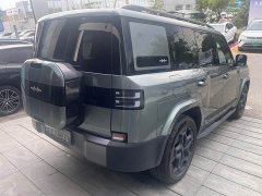 Xpeng 7 190KMAWDUltra Edition - фото 3