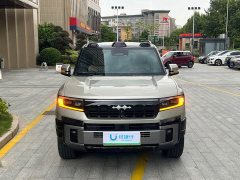 Xpeng 8 Luxury Edition 7 - фото 2