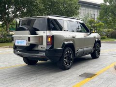 Xpeng 8 Luxury Edition 7 - фото 3