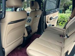 Xpeng 8 Luxury Edition 7 - фото 6