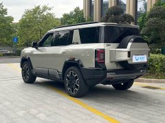 Xpeng 8 Luxury Edition 7 - фото 8