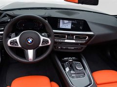 BMW Z4 2023 sDrive 25i M Sports Package - фото 10