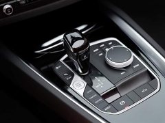 BMW Z4 2023 sDrive 25i M Sports Package - фото 13
