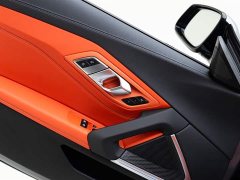 BMW Z4 2023 sDrive 25i M Sports Package - фото 14