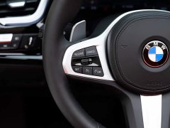 BMW Z4 2023 sDrive 25i M Sports Package - фото 16