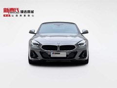 BMW Z4 2023 sDrive 25i M Sports Package - фото 2