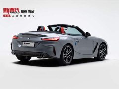 BMW Z4 2023 sDrive 25i M Sports Package - фото 3