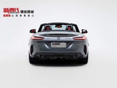 BMW Z4 2023 sDrive 25i M Sports Package - фото 4