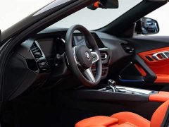 BMW Z4 2023 sDrive 25i M Sports Package - фото 8