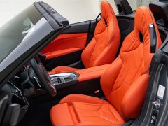 BMW Z4 2023 sDrive 25i M Sports Package - фото 9