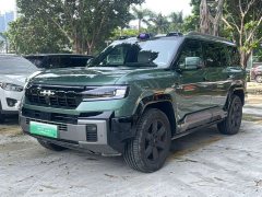 Xpeng 8 Flagship Edition 5 - фото 1