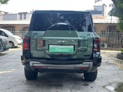 Xpeng 8 Flagship Edition 5 - фото 10