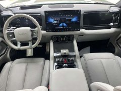 Xpeng 8 Flagship Edition 5 - фото 9