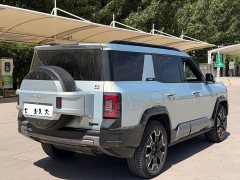 Xpeng 8 Flagship Edition 6 - фото 7