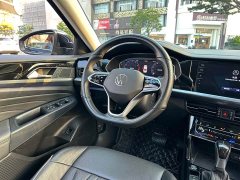 Volkswagen 330TSI Luxury Edition - фото 14