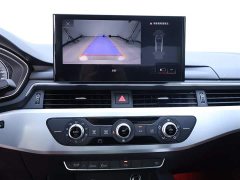Audi A4L 40 TFSI Fashionable and Dynamic - фото 10