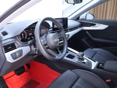 Audi A4L 40 TFSI Fashionable and Dynamic - фото 11
