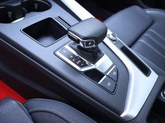 Audi A4L 40 TFSI Fashionable and Dynamic - фото 12