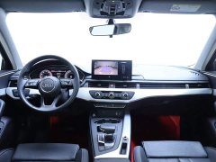 Audi A4L 40 TFSI Fashionable and Dynamic - фото 13