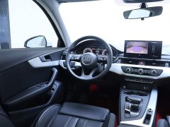 Audi A4L 40 TFSI Fashionable and Dynamic - фото 14
