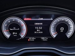 Audi A4L 40 TFSI Fashionable and Dynamic - фото 15