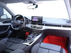 Audi A4L 40 TFSI Fashionable and Dynamic - фото 19