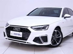 Audi A4L 40 TFSI Fashionable and Dynamic - фото 3