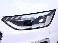 Audi A4L 40 TFSI Fashionable and Dynamic - фото 4