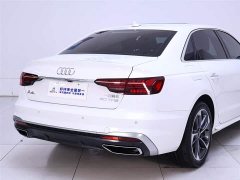 Audi A4L 40 TFSI Fashionable and Dynamic - фото 8