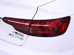 Audi A4L 40 TFSI Fashionable and Dynamic - фото 9